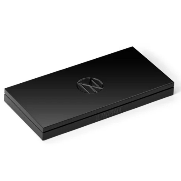 IL MAKIAGE Shade Addict High Impact 8-Pan Eye Color Palette - FULL SIZE MIRROR - Picture 3 of 5